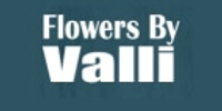 Flowers By Valli coupons